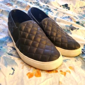 Steve Madden loafers